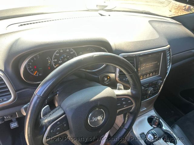 2015 Jeep Grand Cherokee Laredo - 22955886 - 12