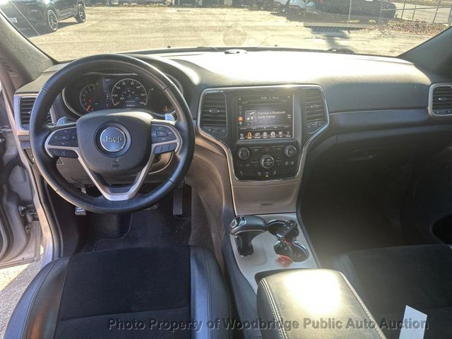 2015 Jeep Grand Cherokee Laredo - 22955886 - 13