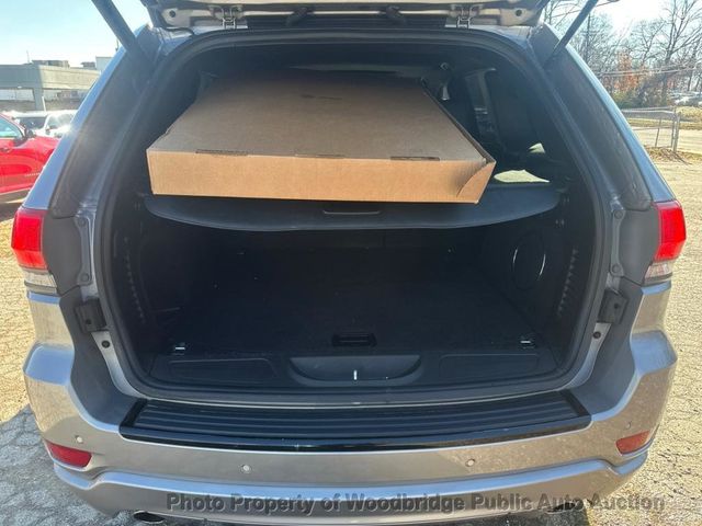 2015 Jeep Grand Cherokee Laredo - 22955886 - 15