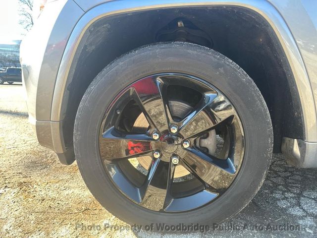 2015 Jeep Grand Cherokee Laredo - 22955886 - 16