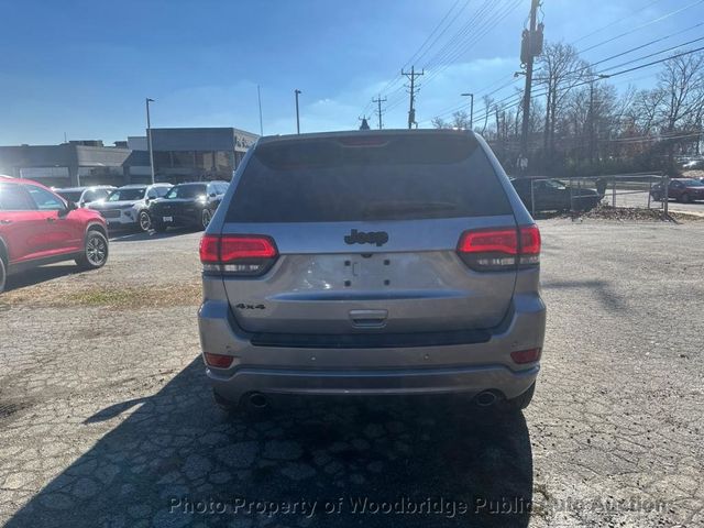 2015 Jeep Grand Cherokee Laredo - 22955886 - 3