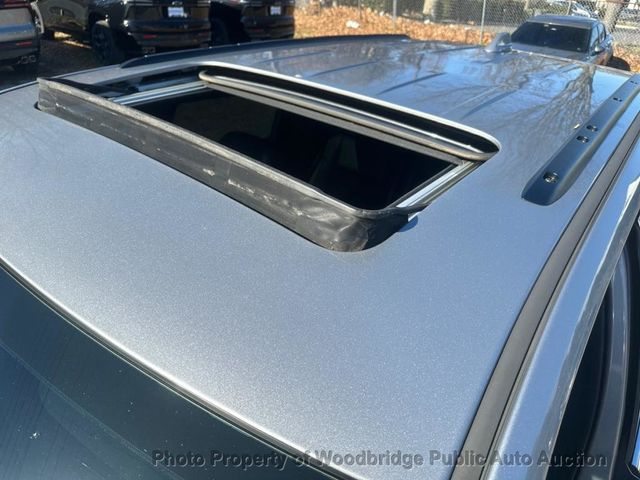 2015 Jeep Grand Cherokee Laredo - 22955886 - 5