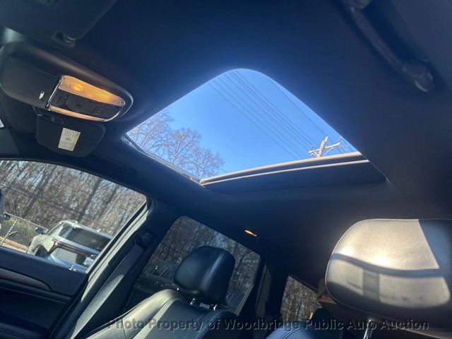 2015 Jeep Grand Cherokee Laredo - 22955886 - 7