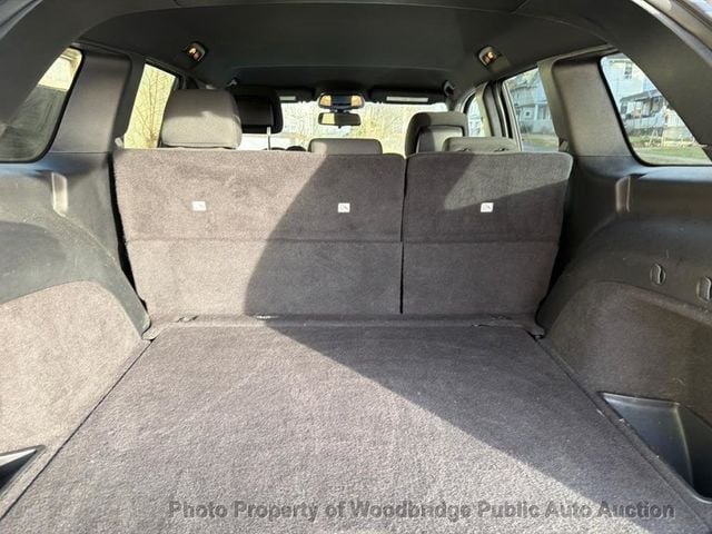 2015 Jeep Grand Cherokee Laredo - 22981049 - 22