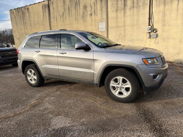 2015 Jeep Grand Cherokee Laredo - 22981049 - 2