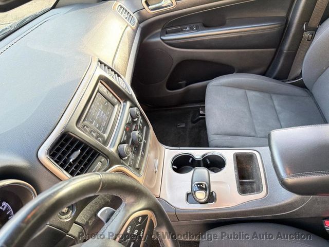 2015 Jeep Grand Cherokee Laredo - 22981049 - 7