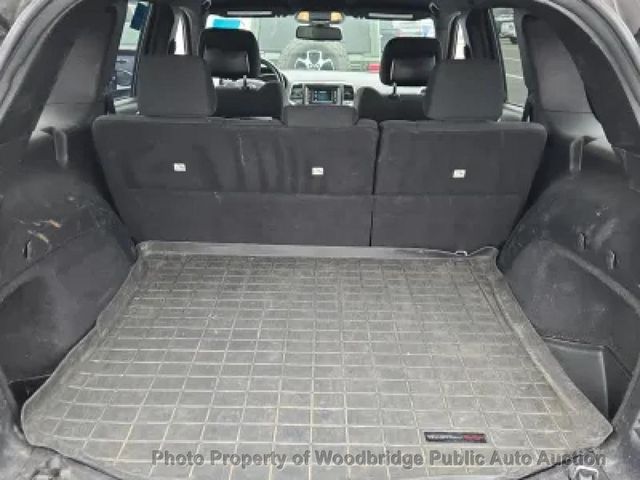 2015 Jeep Grand Cherokee Laredo - 23003265 - 10