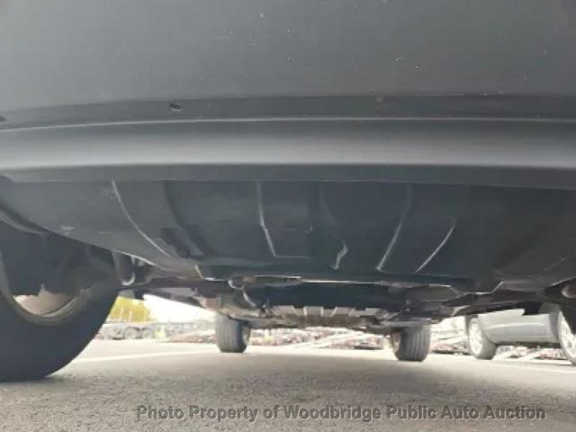 2015 Jeep Grand Cherokee Laredo - 23003265 - 11