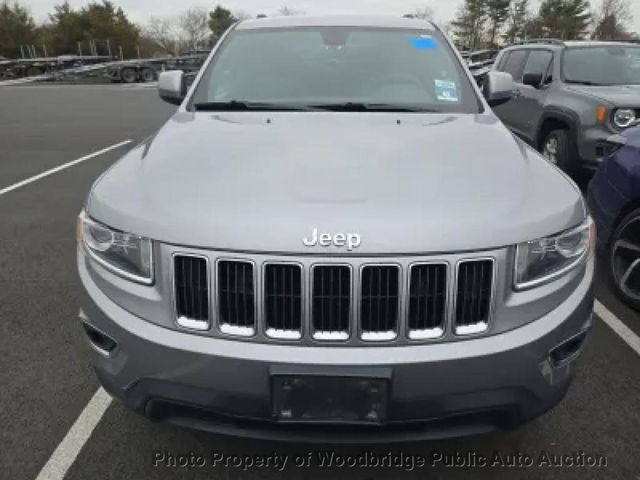 2015 Jeep Grand Cherokee Laredo - 23003265 - 1