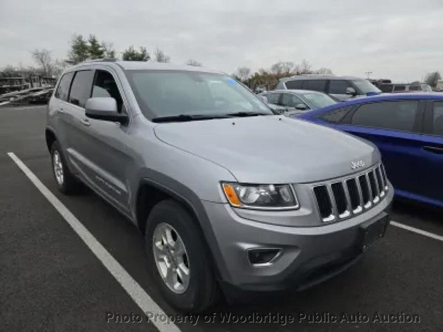 2015 Jeep Grand Cherokee Laredo - 23003265 - 2