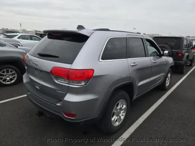2015 Jeep Grand Cherokee Laredo - 23003265 - 5