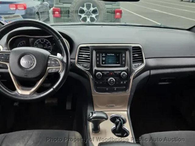 2015 Jeep Grand Cherokee Laredo - 23003265 - 6