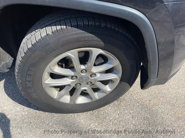 2015 Jeep Grand Cherokee Laredo - 23008192 - 12