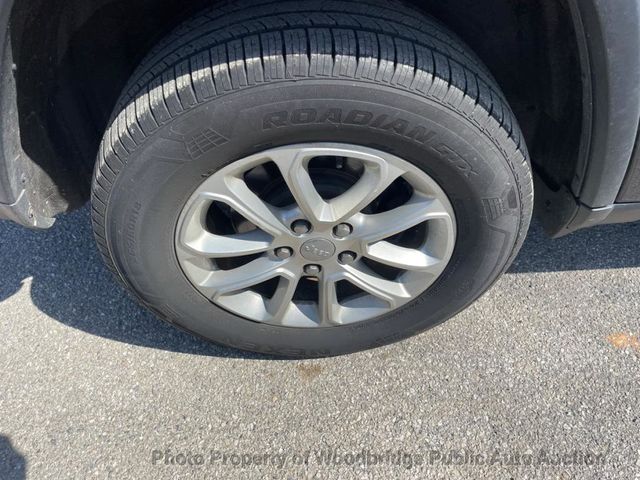 2015 Jeep Grand Cherokee Laredo - 23008192 - 13