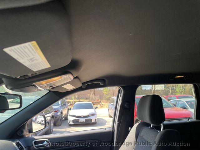 2015 Jeep Grand Cherokee Laredo - 23008192 - 6