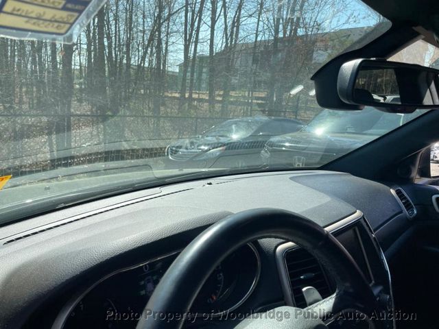 2015 Jeep Grand Cherokee Laredo - 23008192 - 7