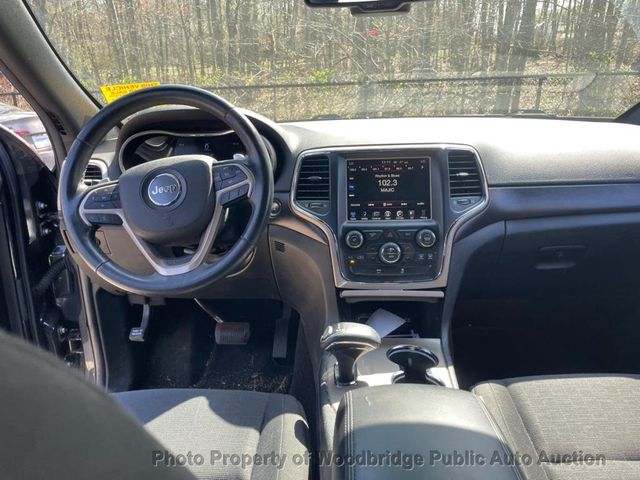 2015 Jeep Grand Cherokee Laredo - 23008192 - 8