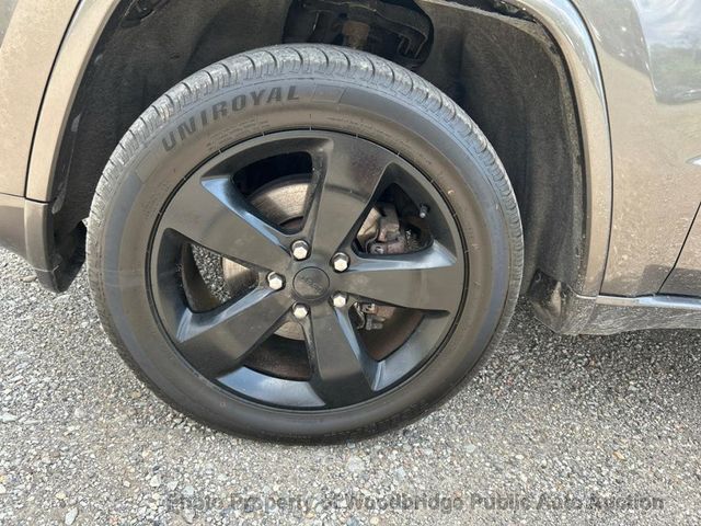 2015 Jeep Grand Cherokee Laredo - 23022076 - 12