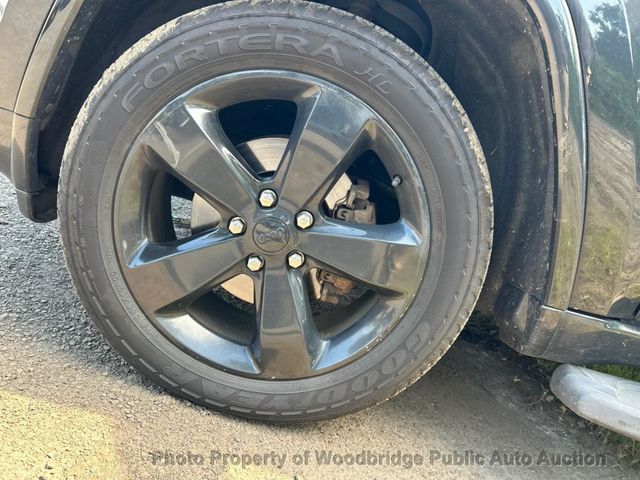 2015 Jeep Grand Cherokee Laredo - 23062724 - 11