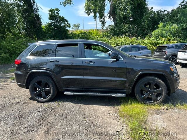 2015 Jeep Grand Cherokee Laredo - 23062724 - 2
