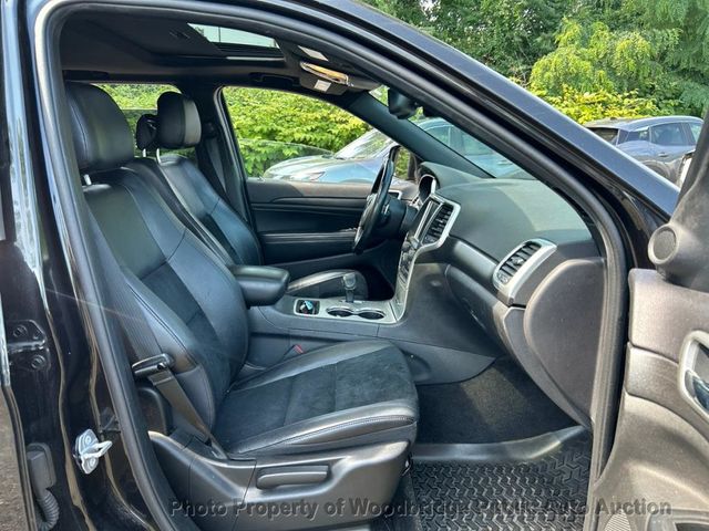 2015 Jeep Grand Cherokee Laredo - 23062724 - 6