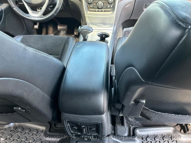2015 Jeep Grand Cherokee Laredo - 23062724 - 8