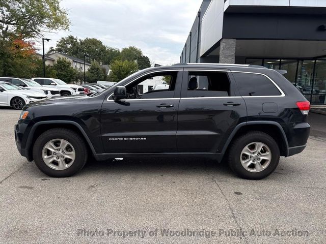 2015 Jeep Grand Cherokee Laredo - 23092325 - 1