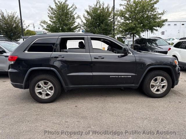 2015 Jeep Grand Cherokee Laredo - 23092325 - 2