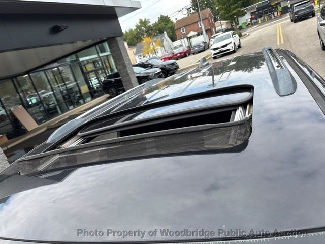 2015 Jeep Grand Cherokee Laredo - 23092325 - 4