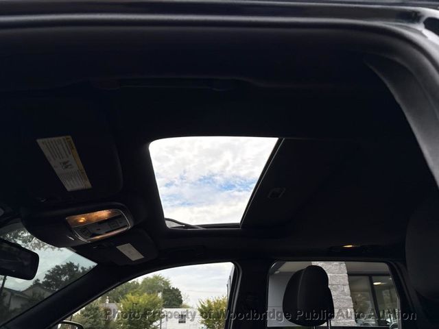 2015 Jeep Grand Cherokee Laredo - 23092325 - 8