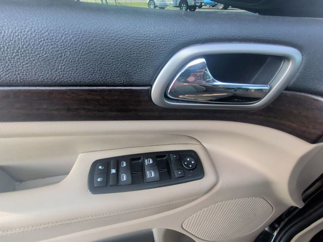 2015 Jeep Grand Cherokee LAREDO - 23049724 - 11