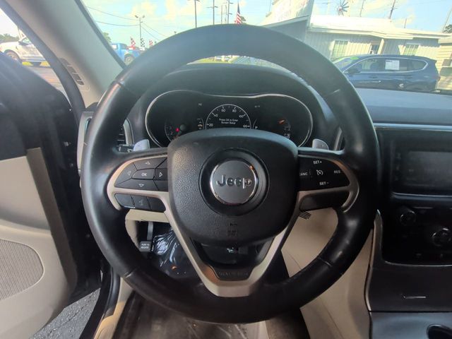 2015 Jeep Grand Cherokee LAREDO - 23049724 - 14