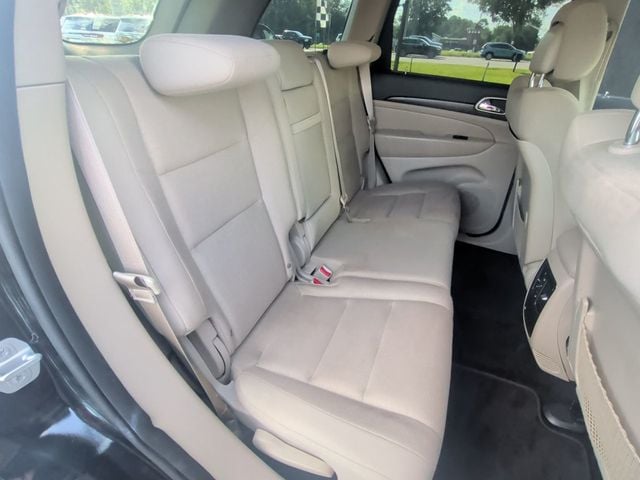 2015 Jeep Grand Cherokee LAREDO - 23049724 - 19
