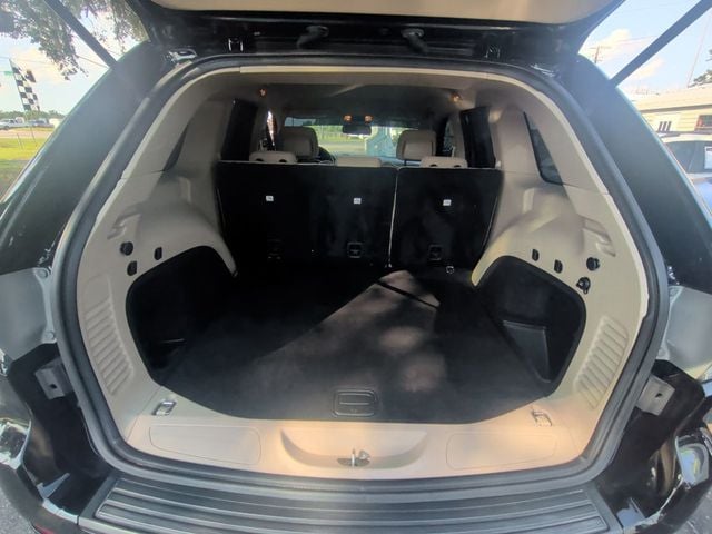 2015 Jeep Grand Cherokee LAREDO - 23049724 - 20