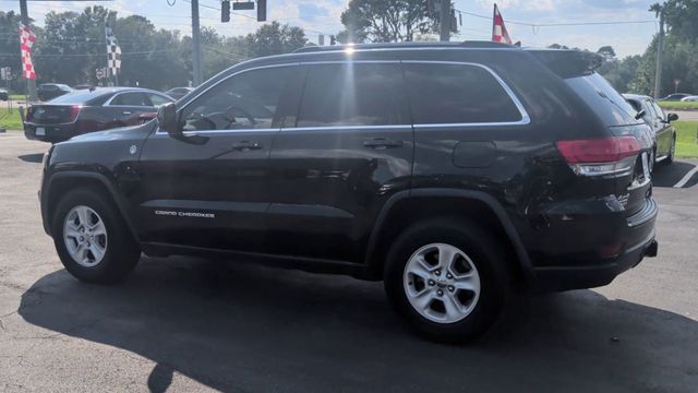 2015 Jeep Grand Cherokee LAREDO - 23049724 - 5