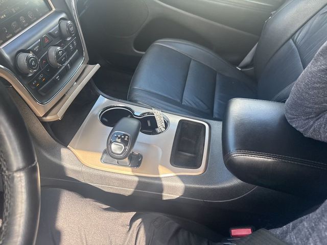 2015 Jeep Grand Cherokee Laredo - 23014549 - 11