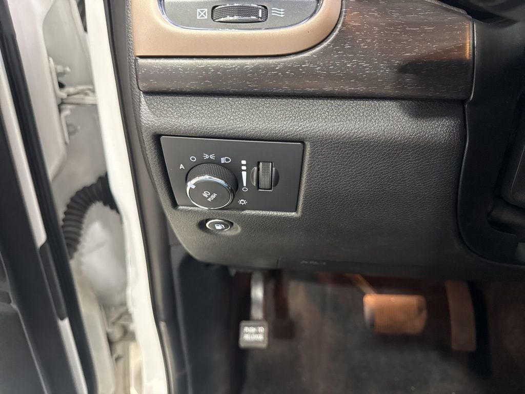 2015 Jeep Grand Cherokee Laredo - 23014549 - 12