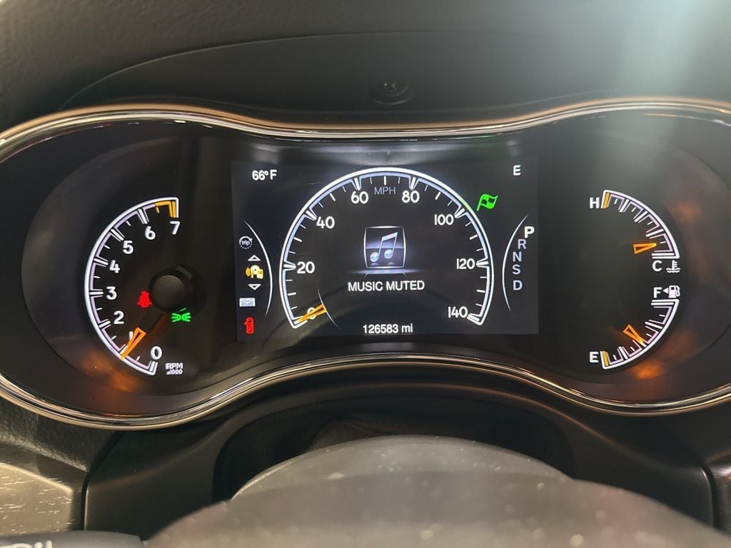 2015 Jeep Grand Cherokee Laredo - 23014549 - 13
