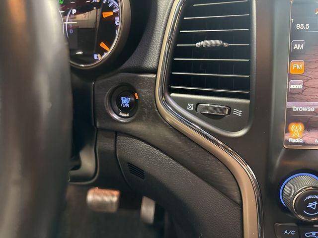 2015 Jeep Grand Cherokee Laredo - 23014549 - 14