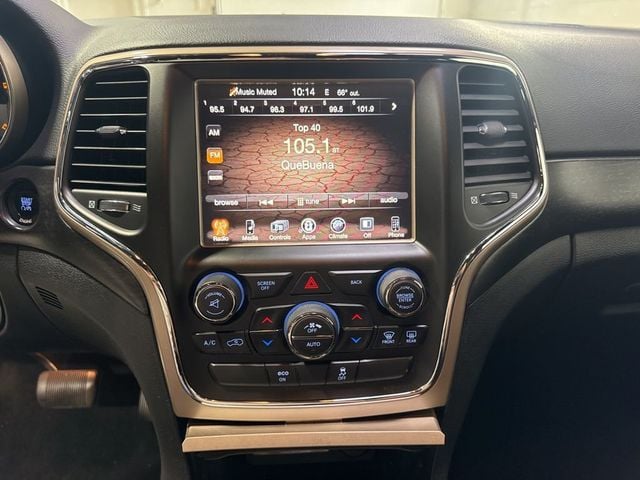 2015 Jeep Grand Cherokee Laredo - 23014549 - 15