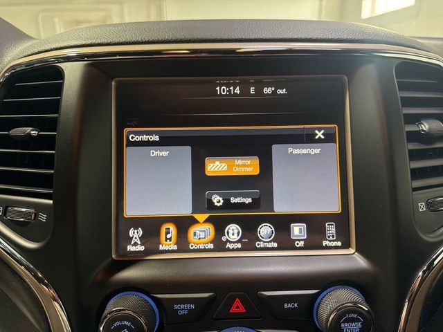 2015 Jeep Grand Cherokee Laredo - 23014549 - 18