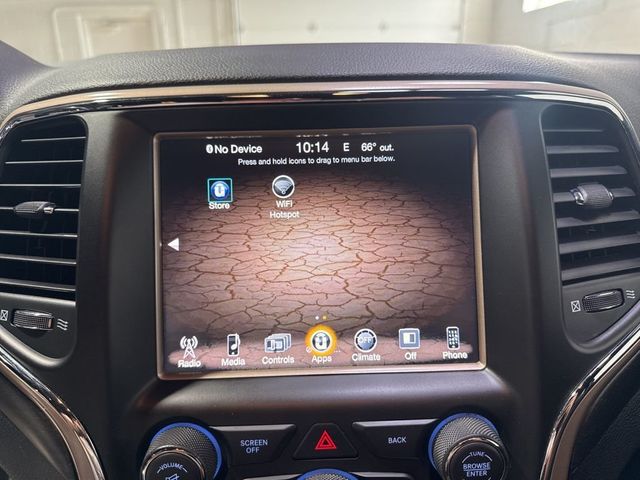 2015 Jeep Grand Cherokee Laredo - 23014549 - 20