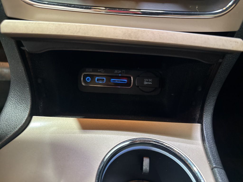 2015 Jeep Grand Cherokee Laredo - 23014549 - 22