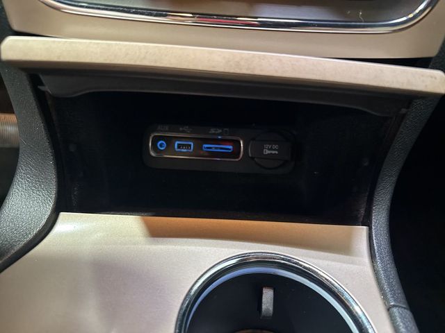2015 Jeep Grand Cherokee Laredo - 23014549 - 22