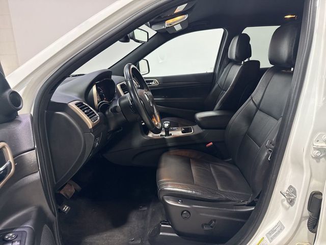 2015 Jeep Grand Cherokee Laredo - 23014549 - 24