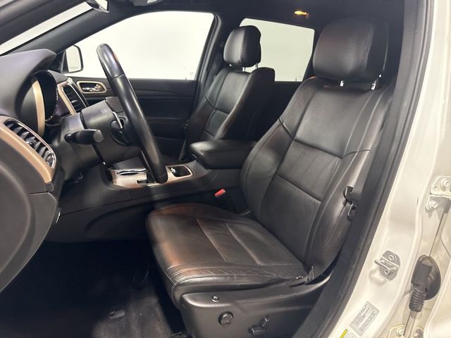 2015 Jeep Grand Cherokee Laredo - 23014549 - 25