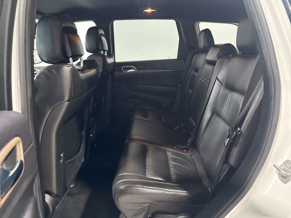 2015 Jeep Grand Cherokee Laredo - 23014549 - 31