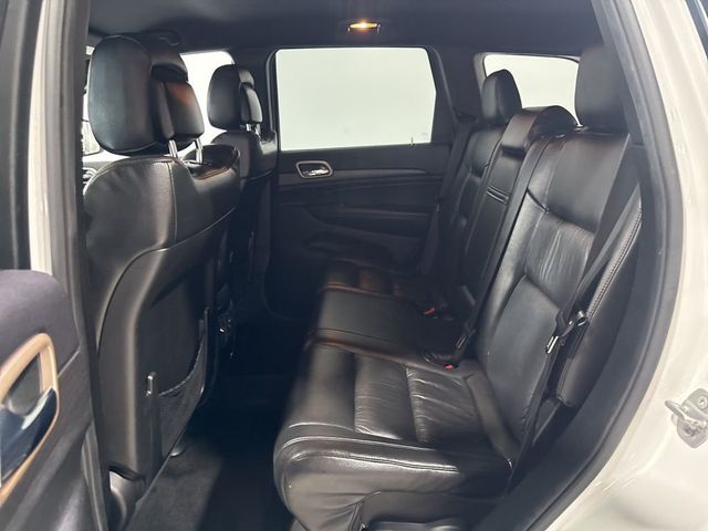 2015 Jeep Grand Cherokee Laredo - 23014549 - 31