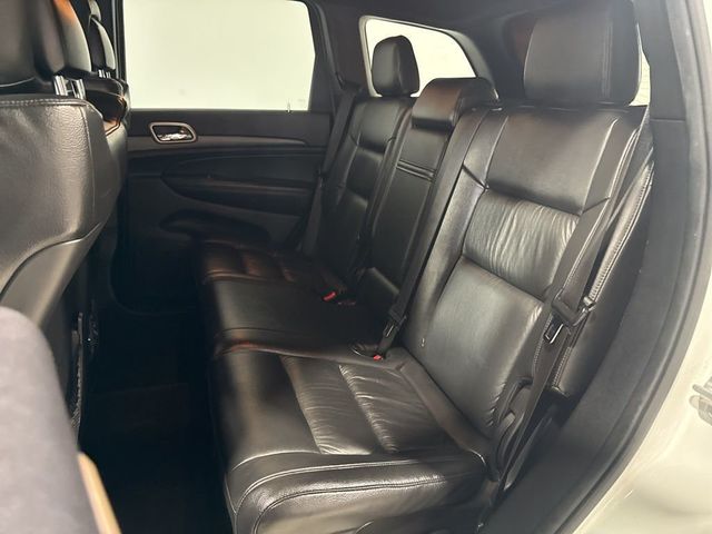 2015 Jeep Grand Cherokee Laredo - 23014549 - 32