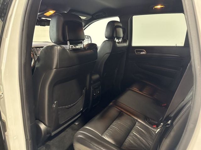 2015 Jeep Grand Cherokee Laredo - 23014549 - 33